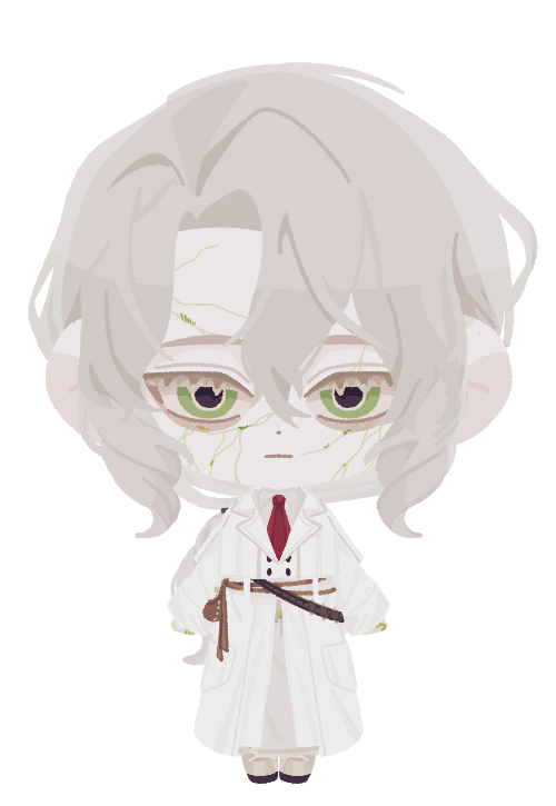 샤모프