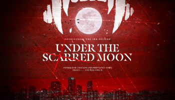Under the Scarred Moon